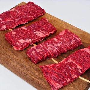 kosher skirt steak